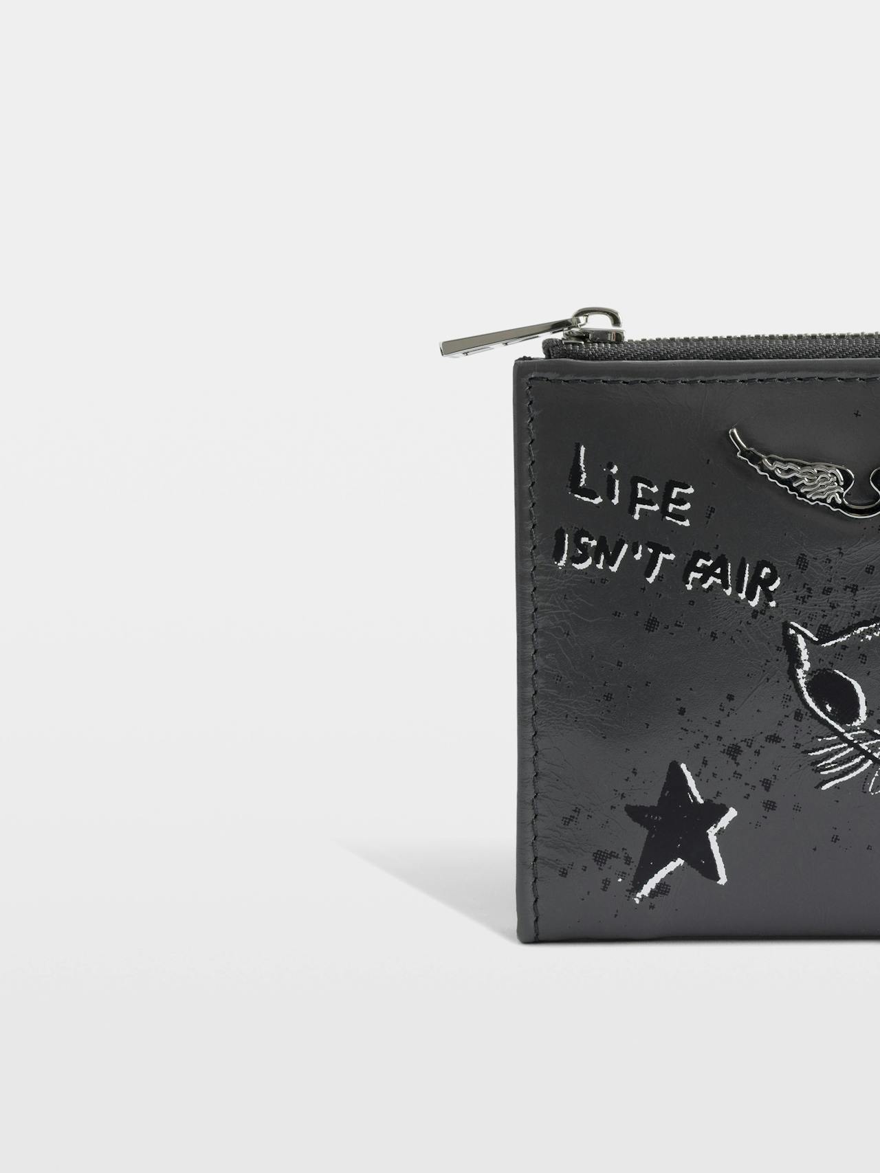 Portemonnaie ZV Wallet Humberto