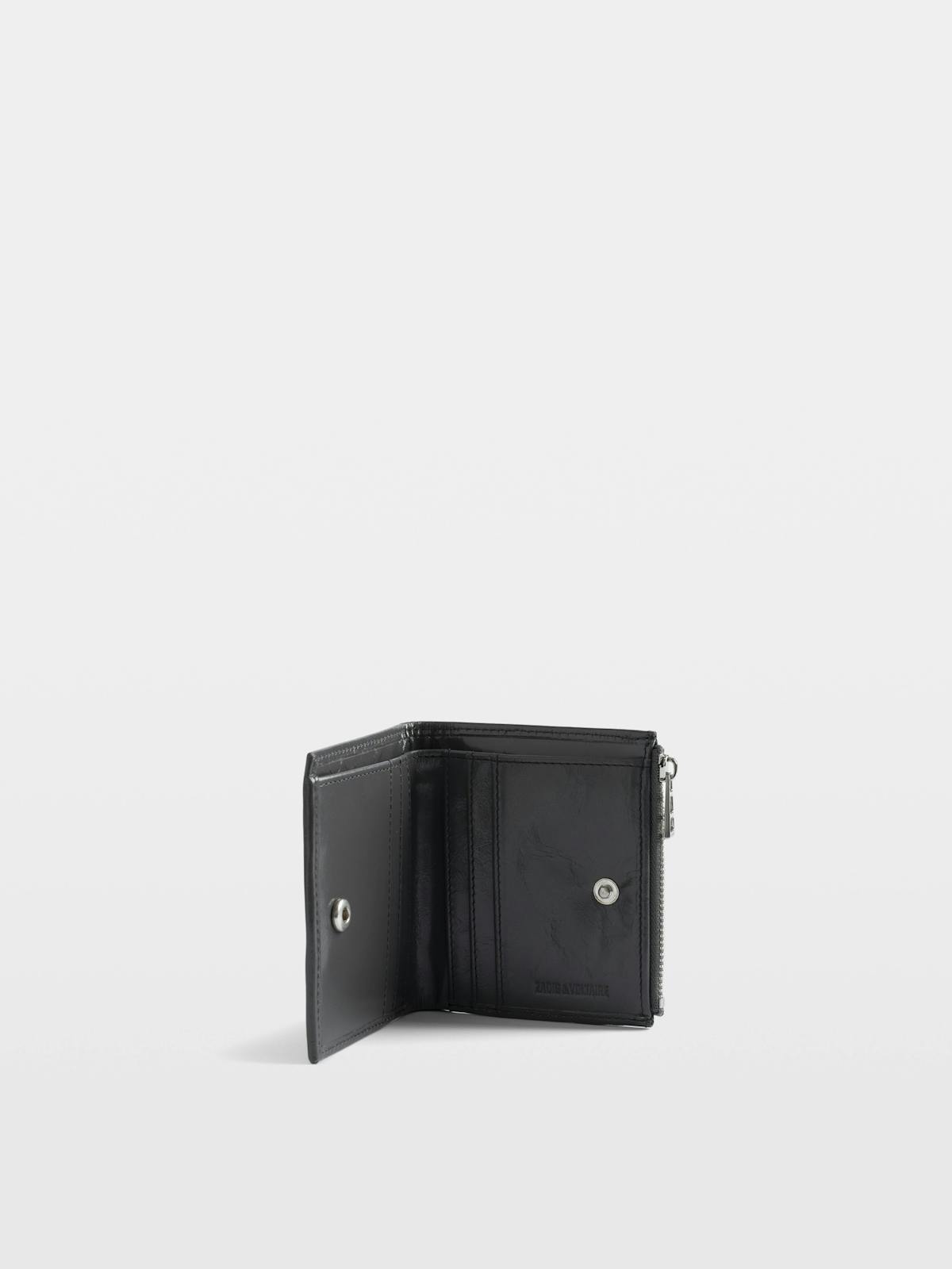 ZV Wallet Humberto Wallet