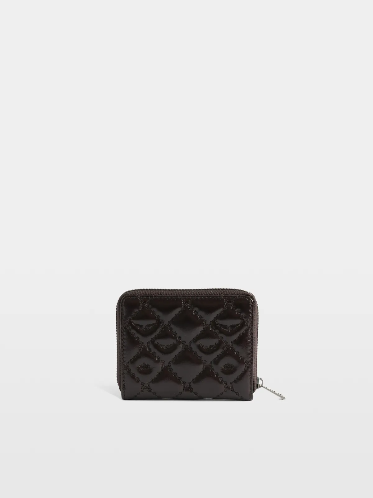 Mini ZV Vintage Monogram Wallet