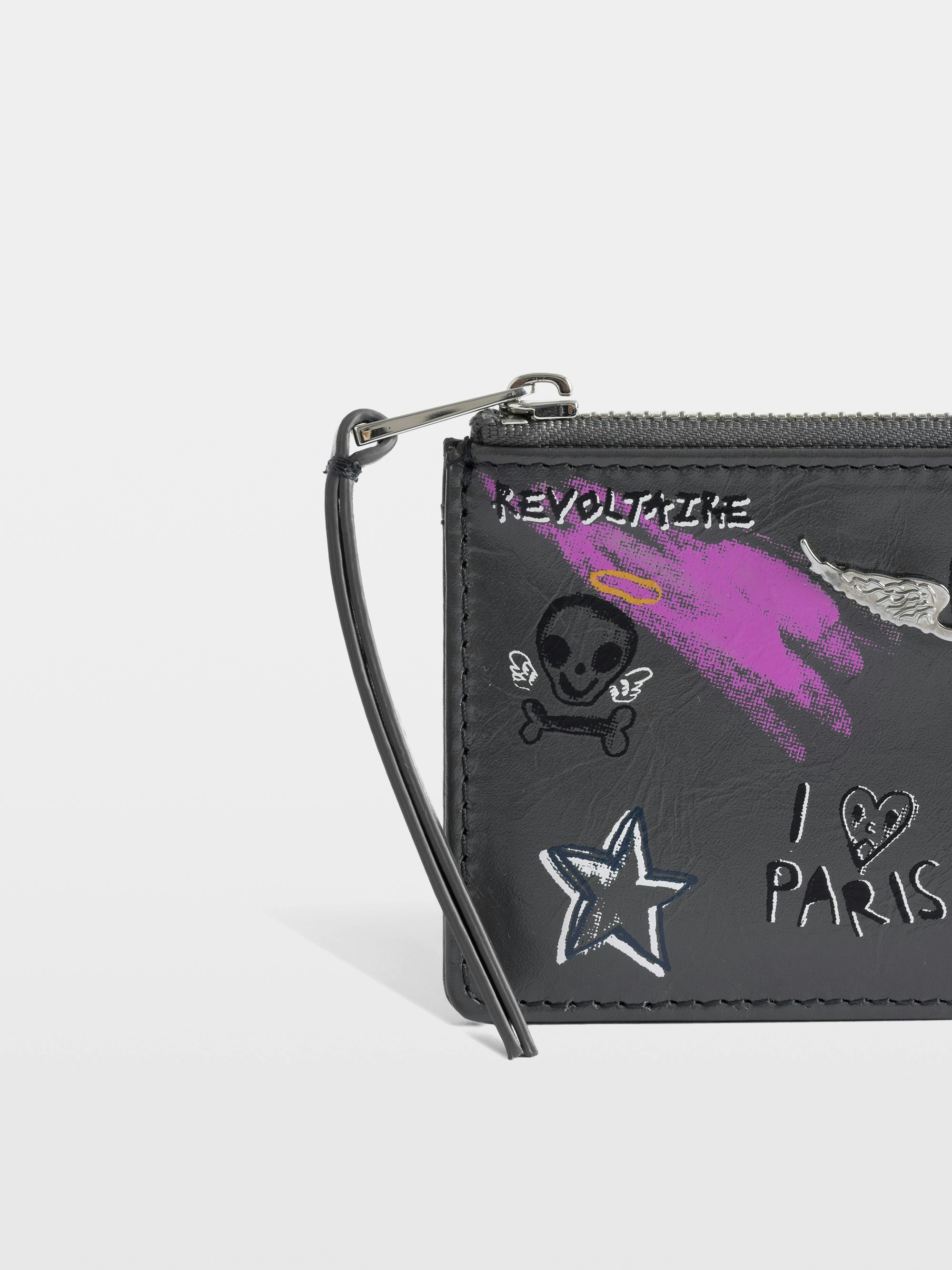 ZV Cardholder Humberto