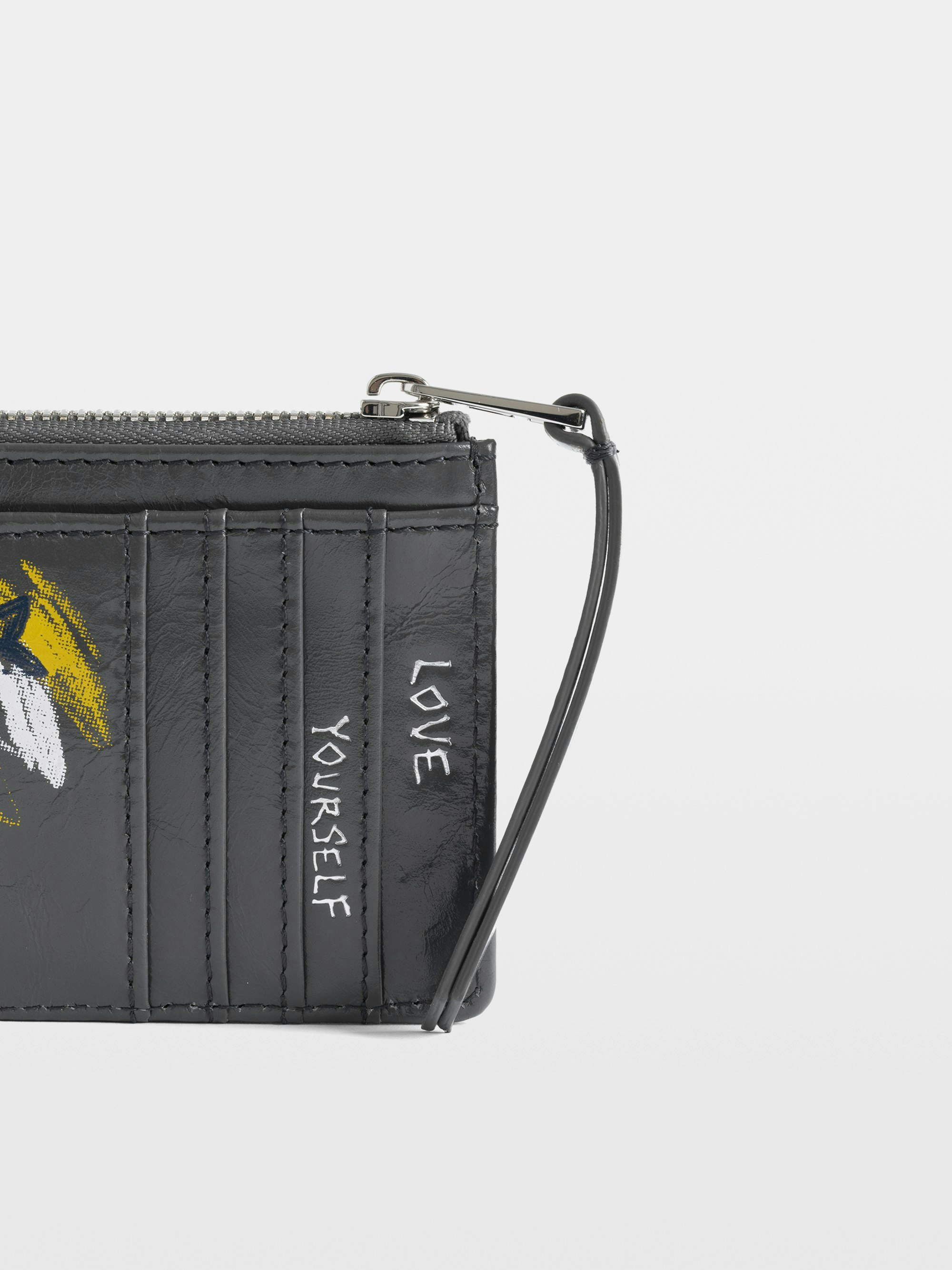 ZV Cardholder Humberto