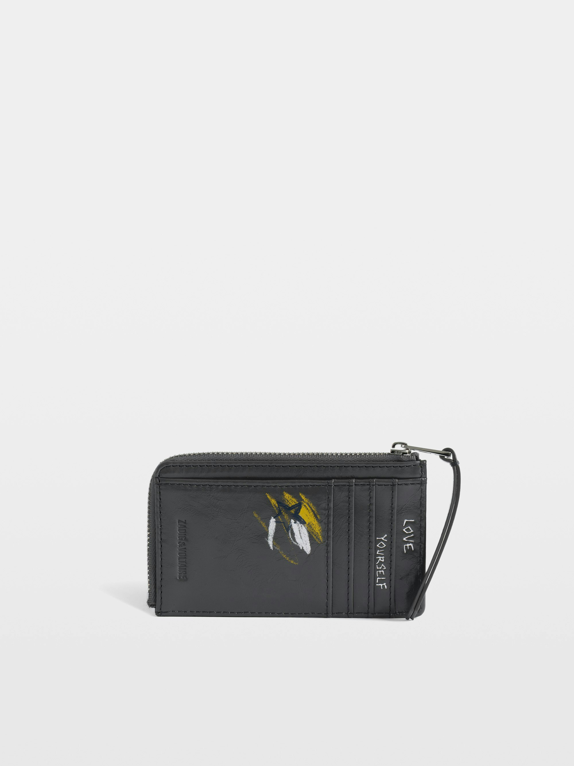 ZV Cardholder Humberto