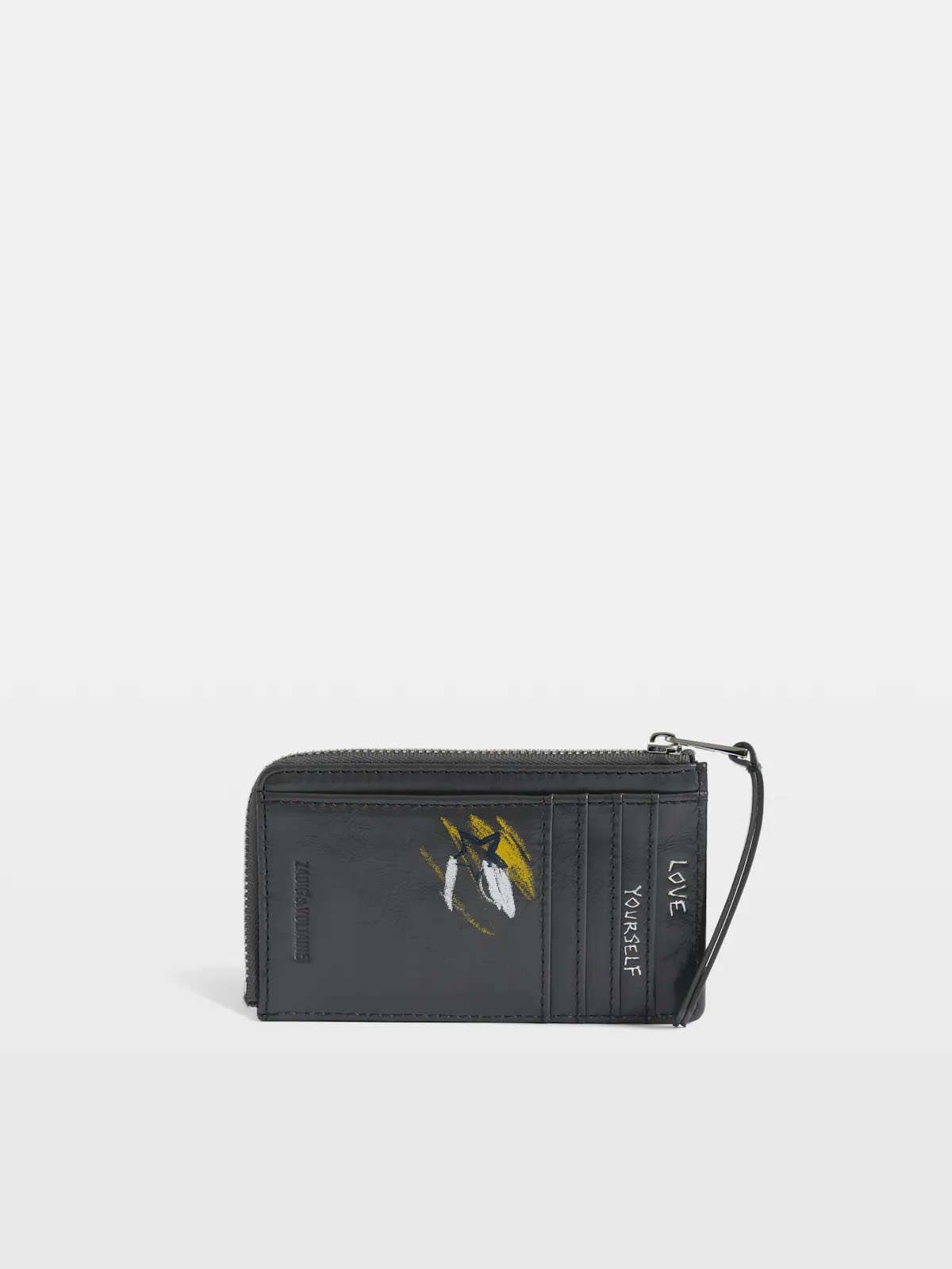 ZV Humberto Cardholder