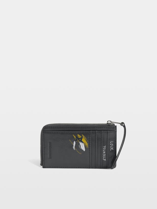 Portacarte ZV Card Humberto