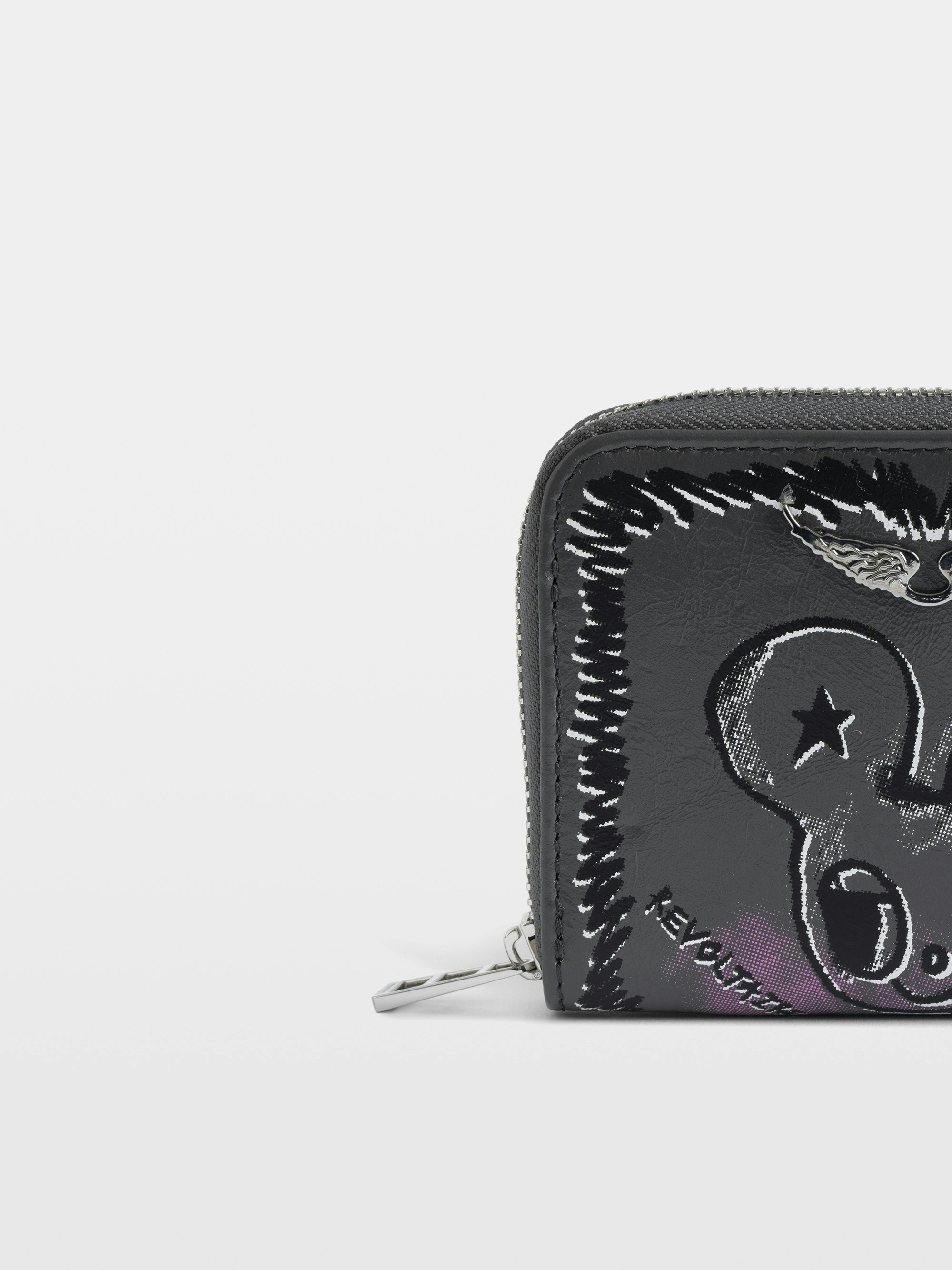 Mini ZV Humberto Wallet