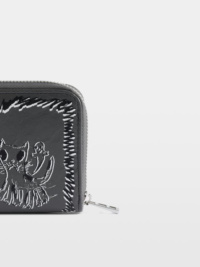 Cartera Mini ZV Humberto