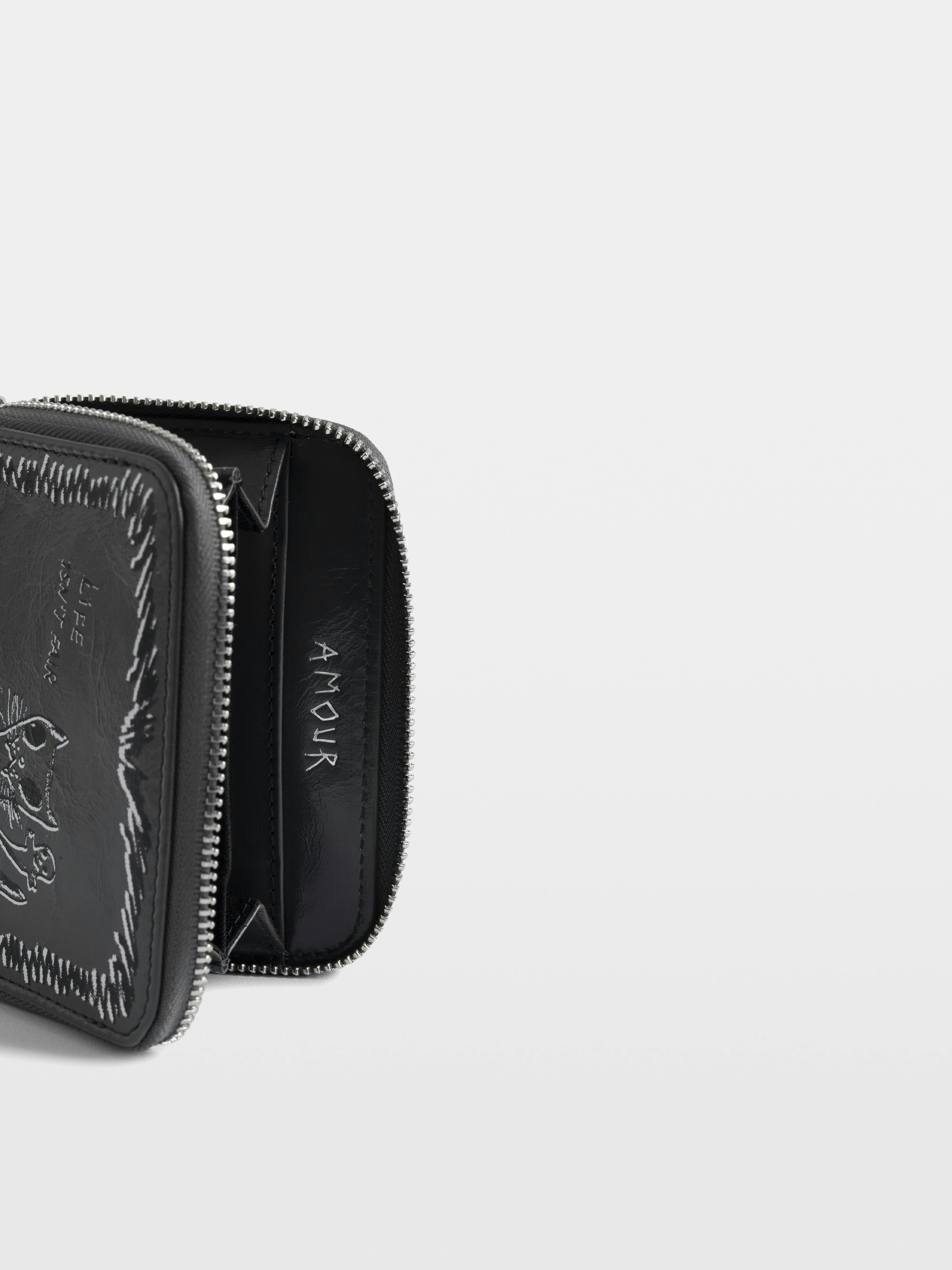 Mini ZV Humberto Wallet