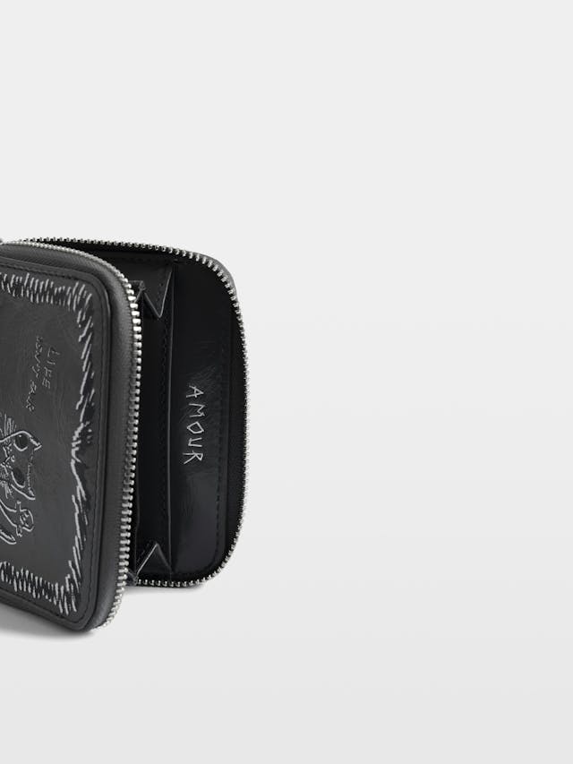 Cartera Mini ZV Humberto