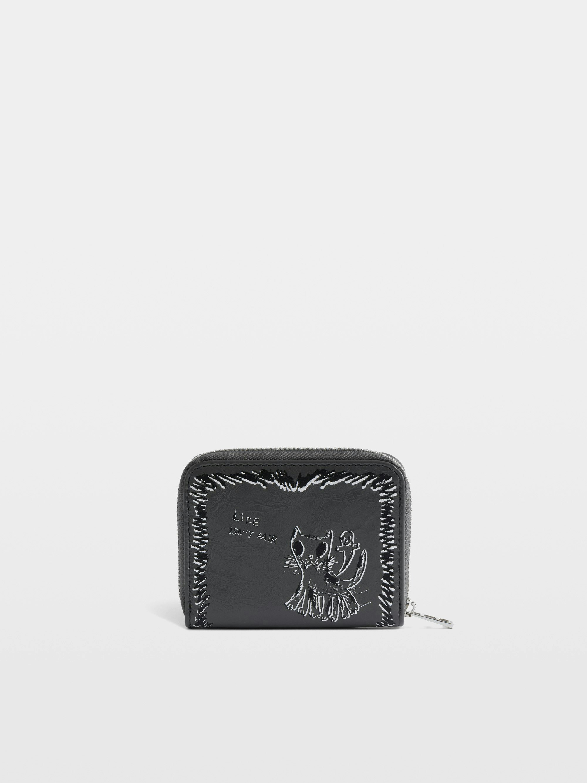 Mini ZV Humberto Wallet