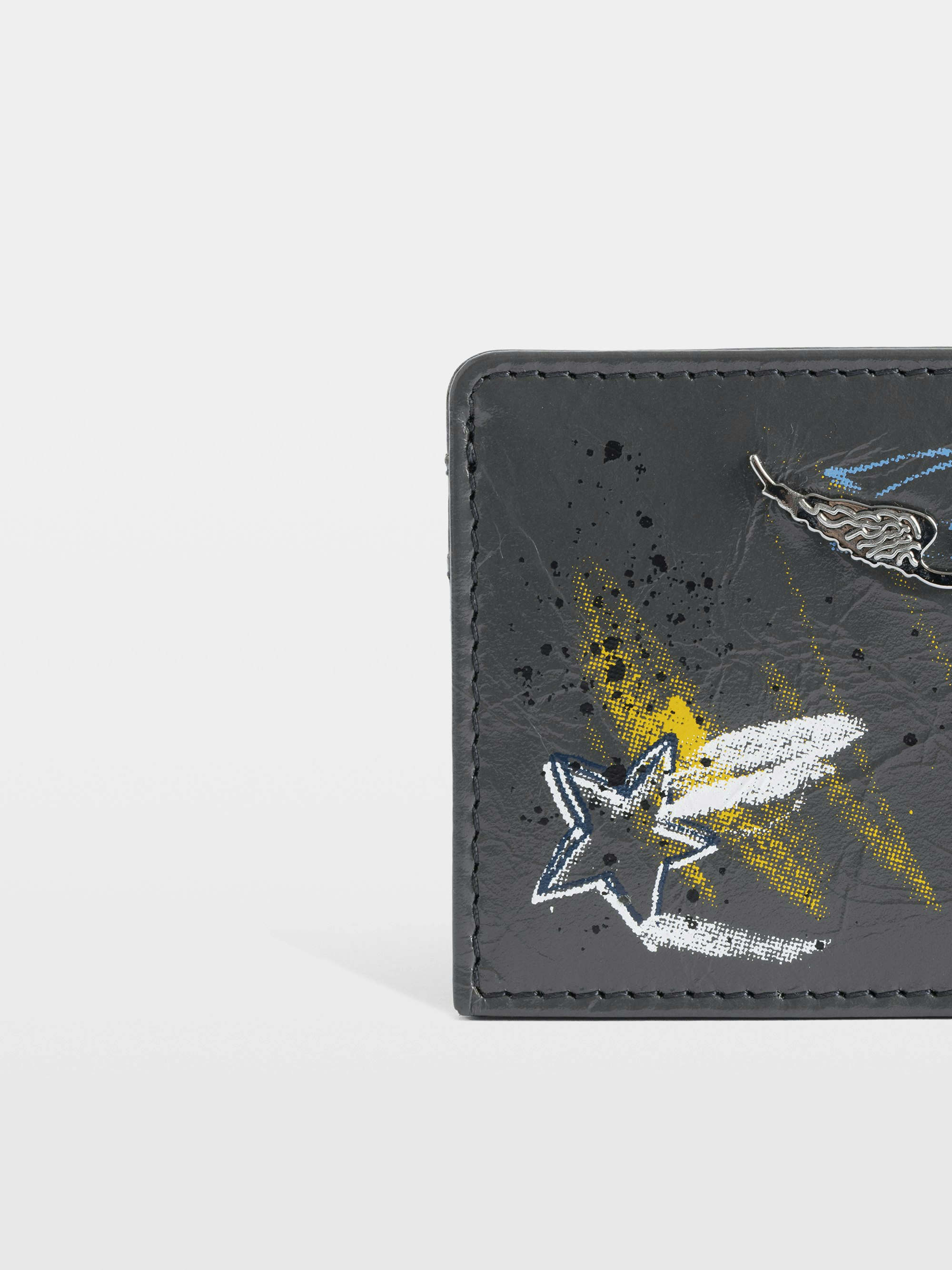 ZV Pass Humberto Cardholder