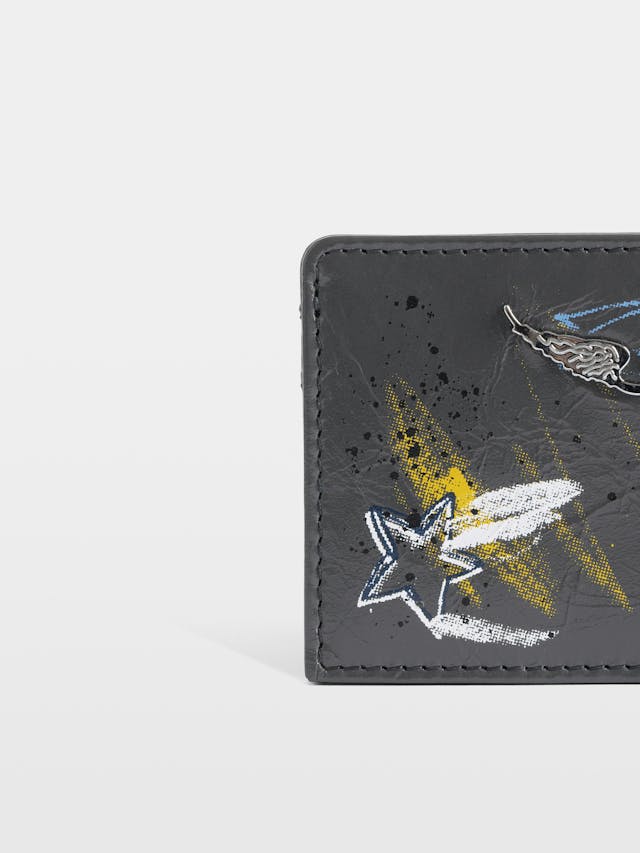 Portacarte ZV Pass Humberto