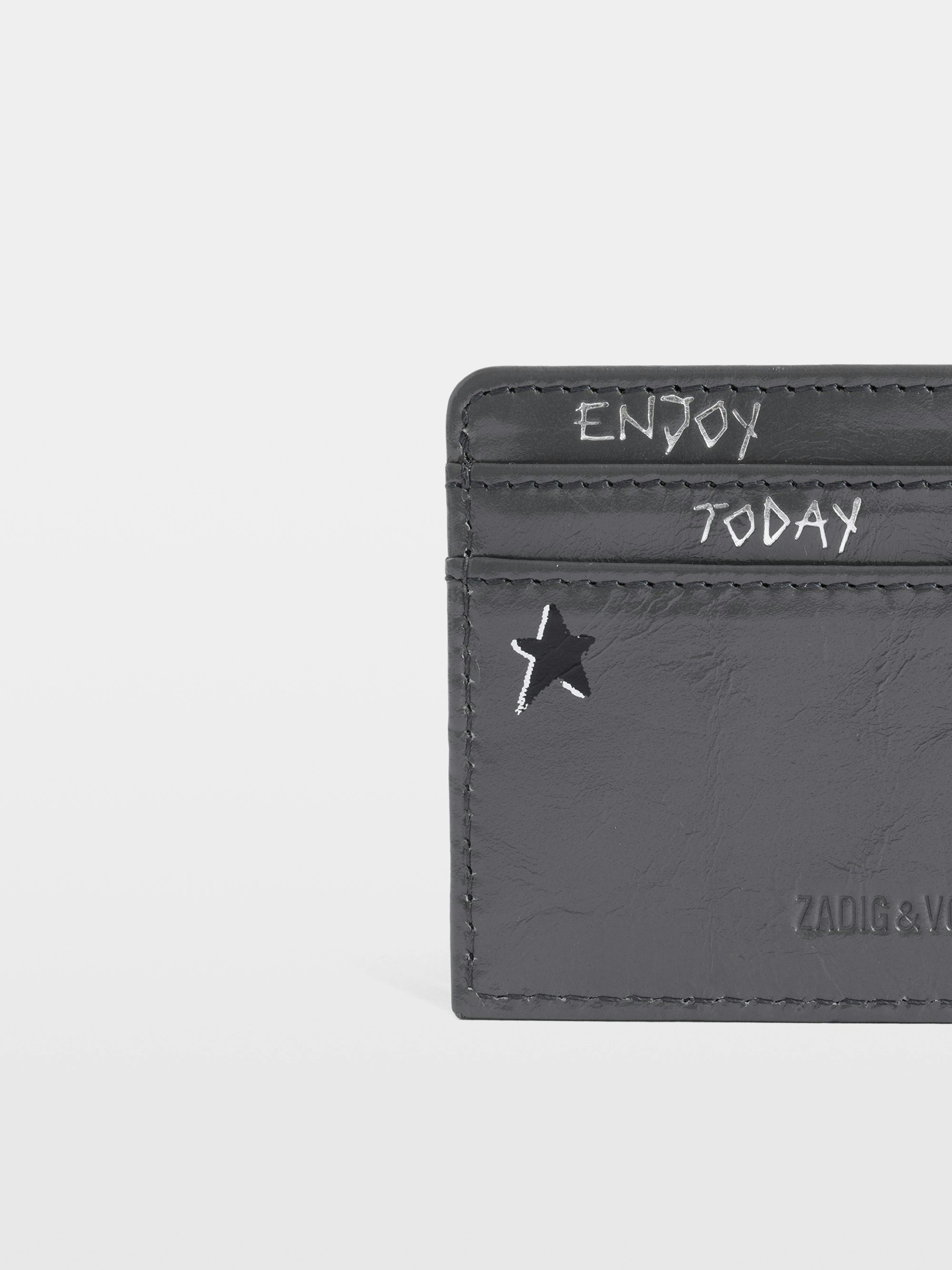 ZV Pass Humberto Cardholder