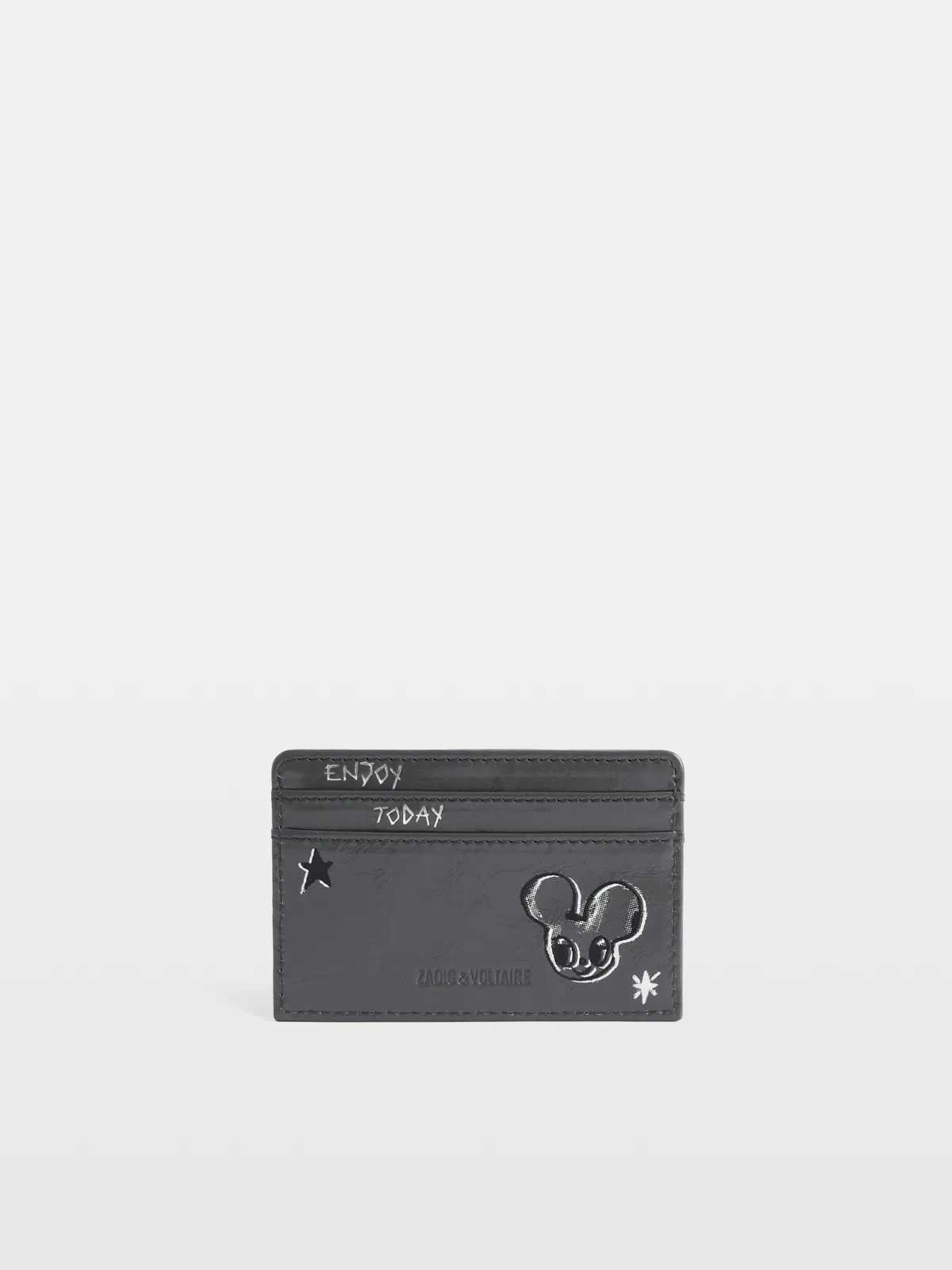 ZV Pass Humberto Cardholder