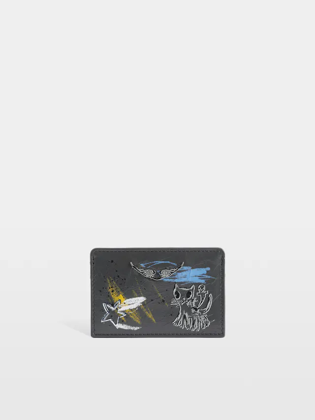Porte-Cartes ZV Pass Humberto