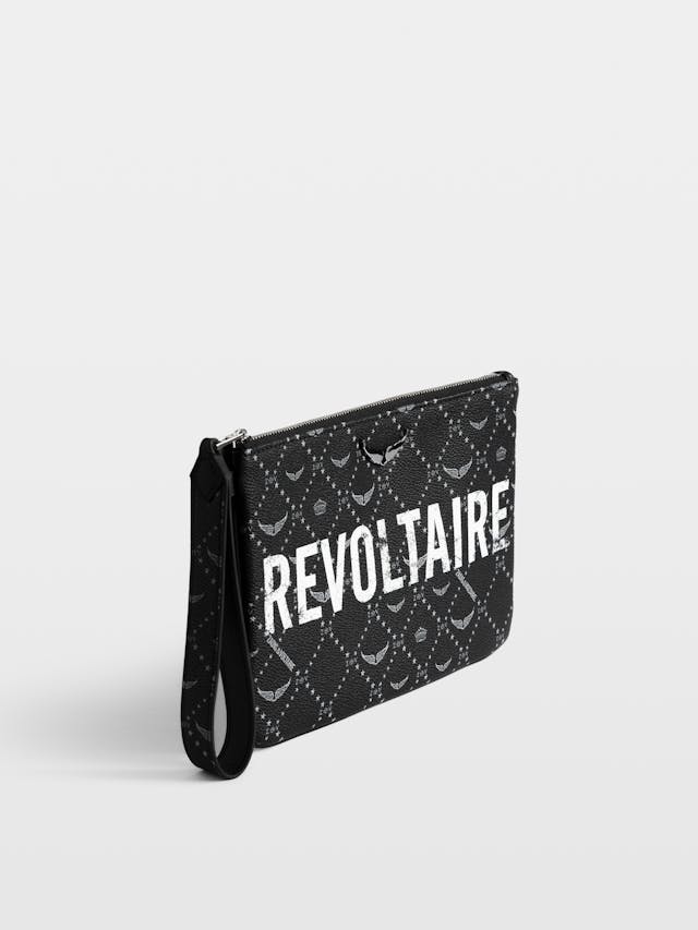 Clutch Z Pouch Revoltaire