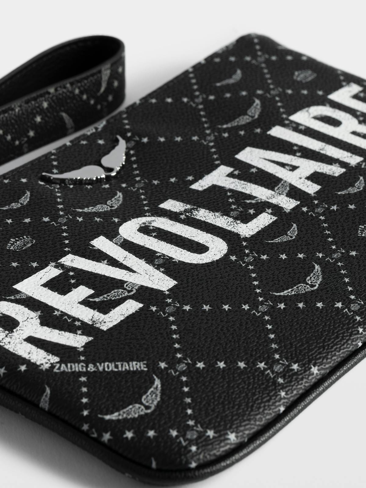 Pochette Z Pouch Revoltaire