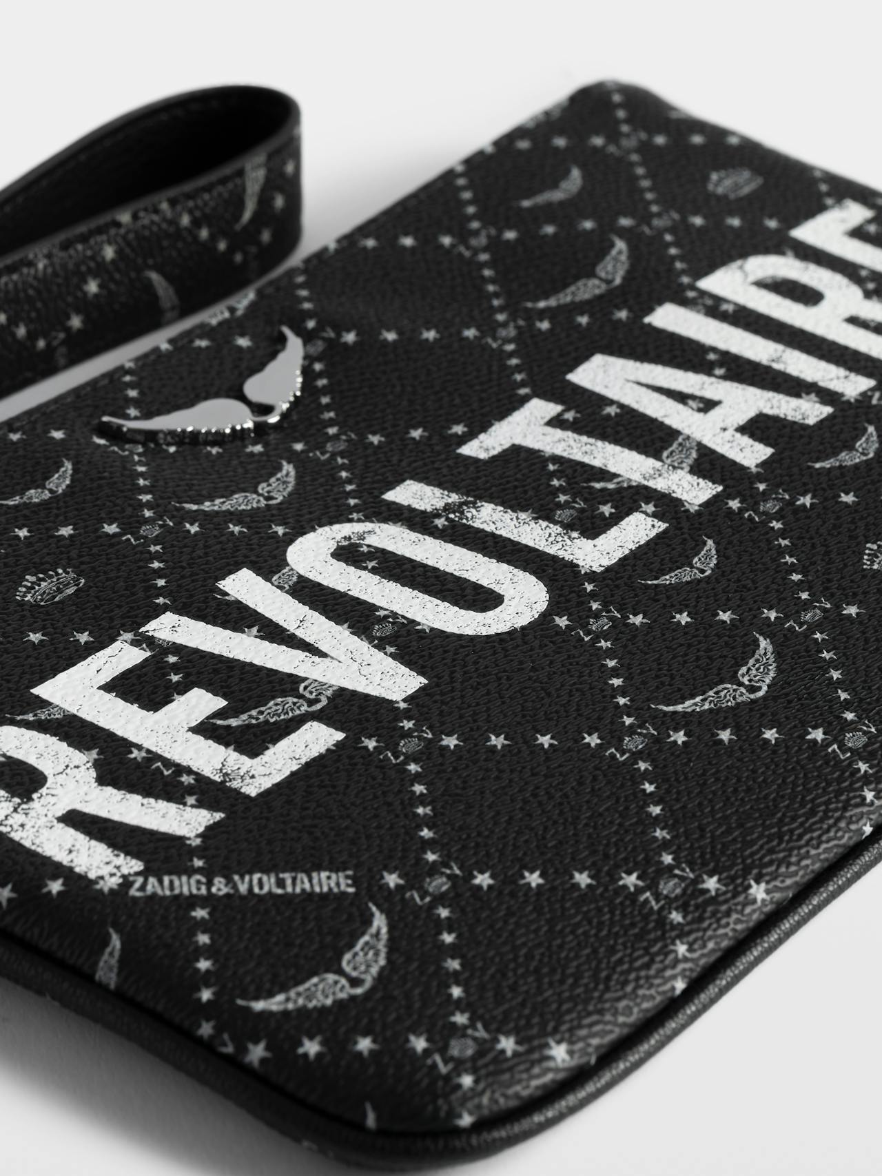 Pochette Z Pouch Revoltaire 4