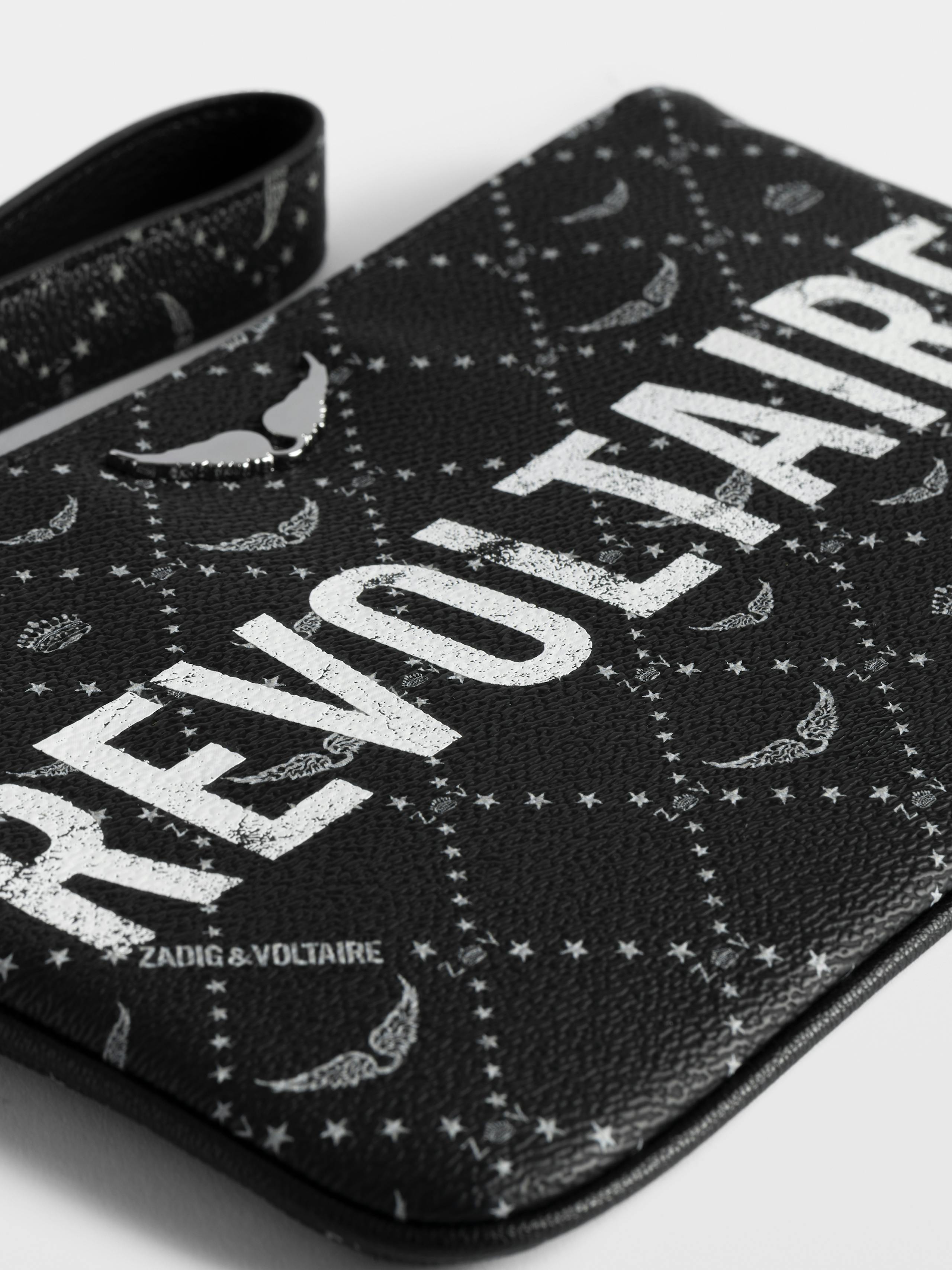 Pochette Z Pouch Revoltaire 4