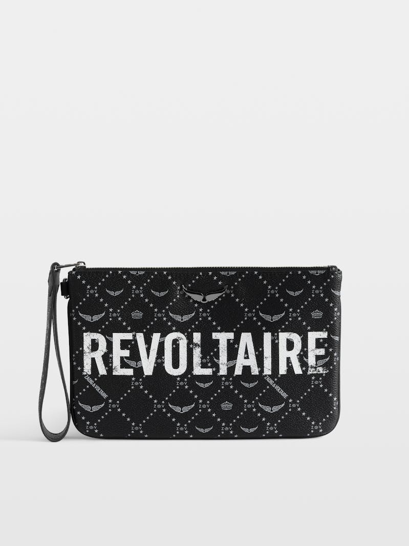 Pochette Z Pouch Revoltaire