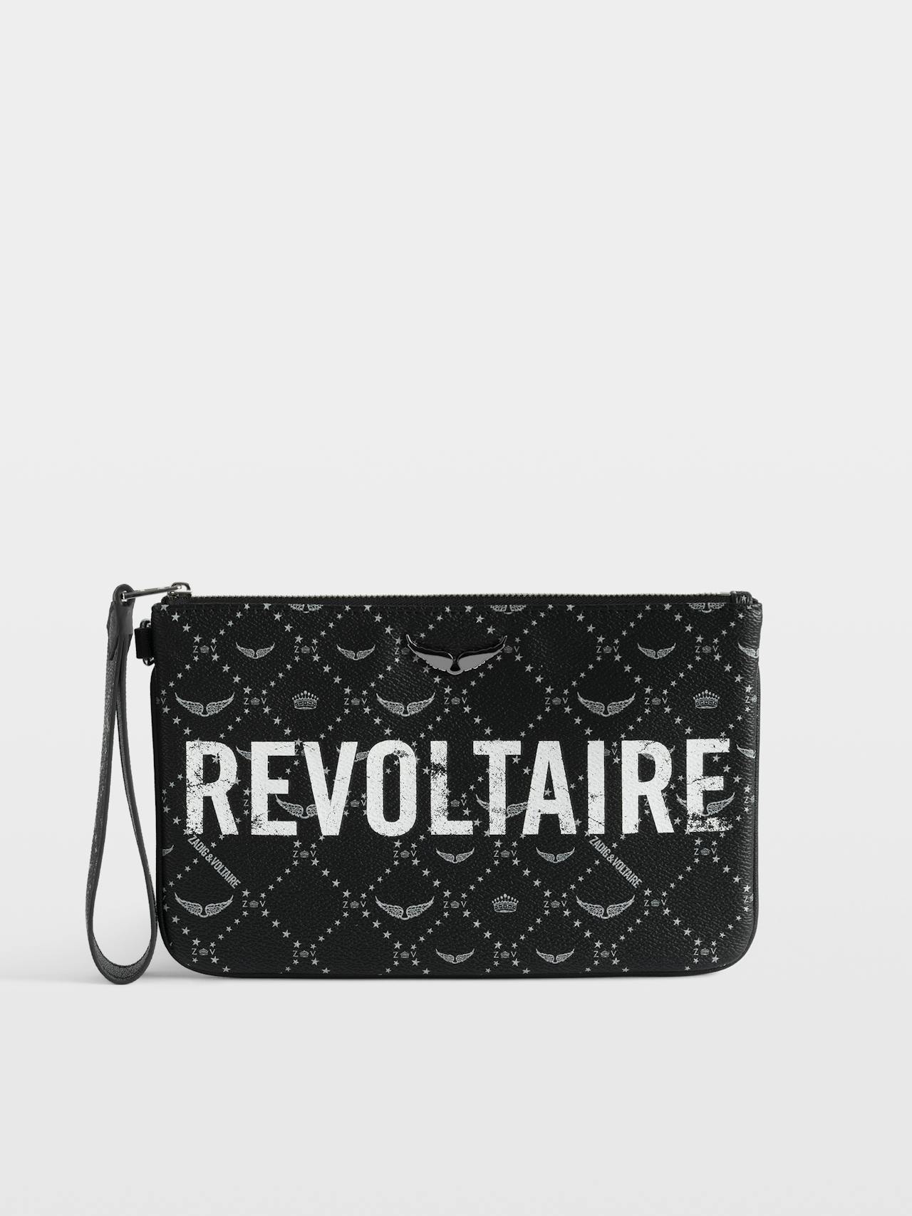 Pochette Z Pouch Revoltaire 1