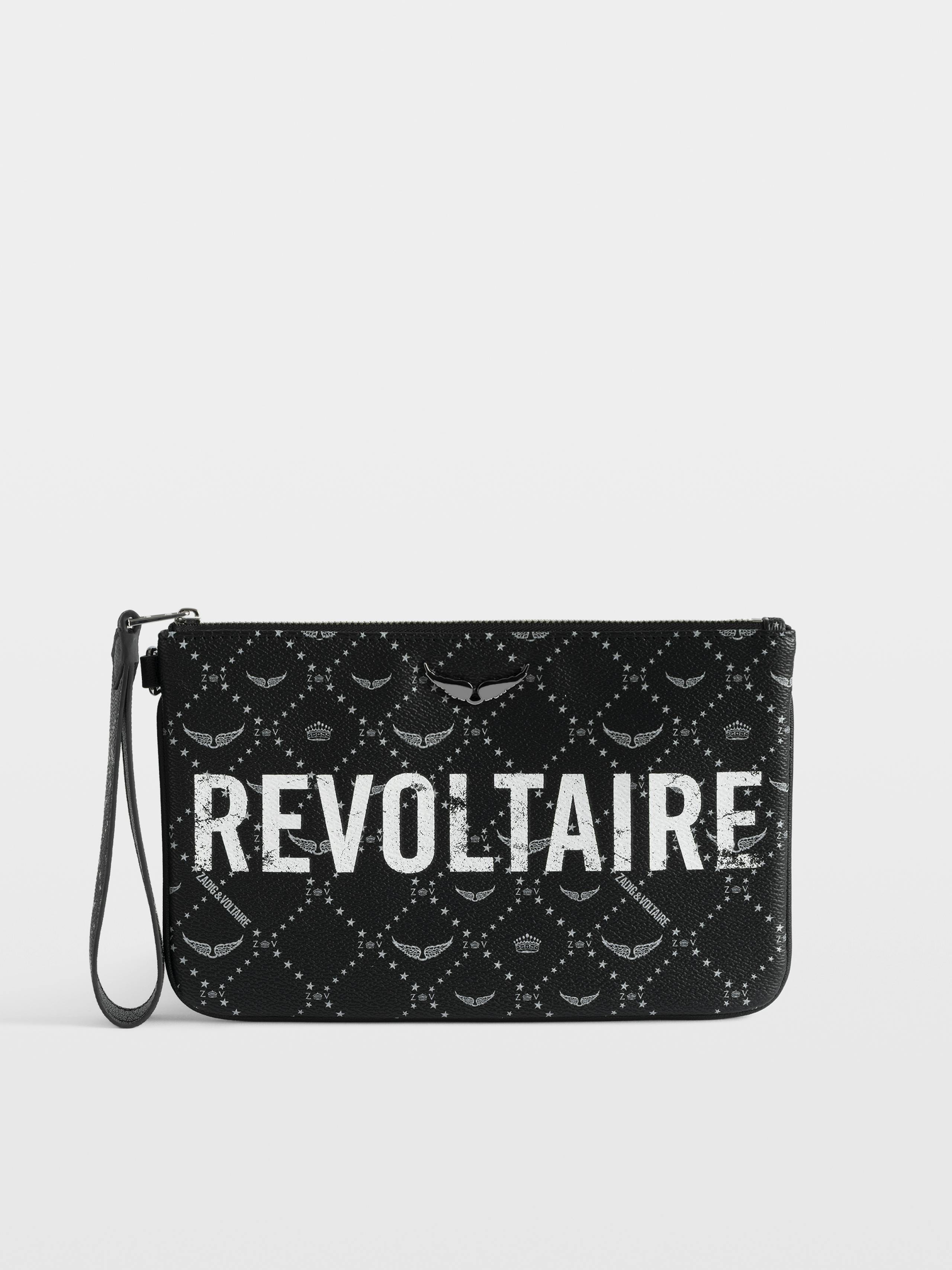 Pochette Z Pouch Revoltaire 1