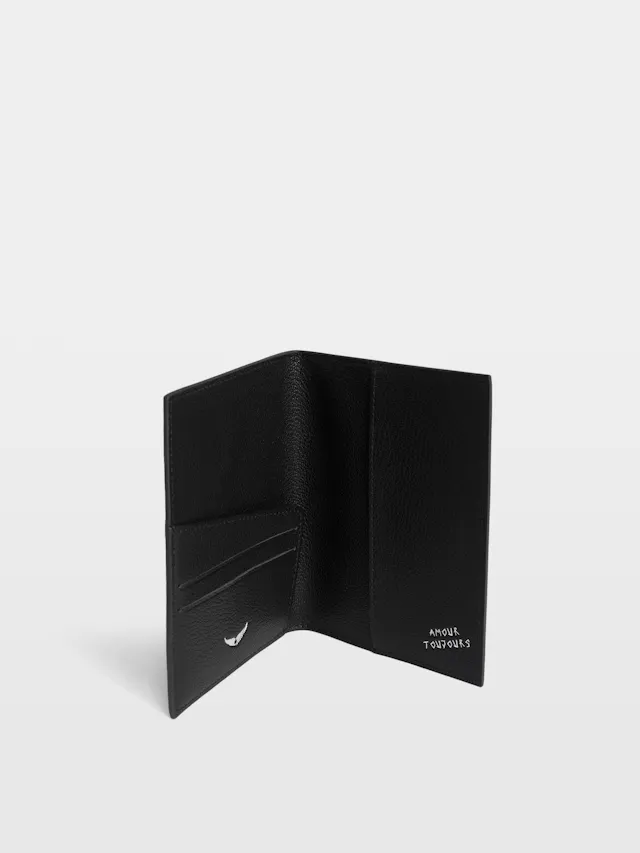 Porte-Passeport Z