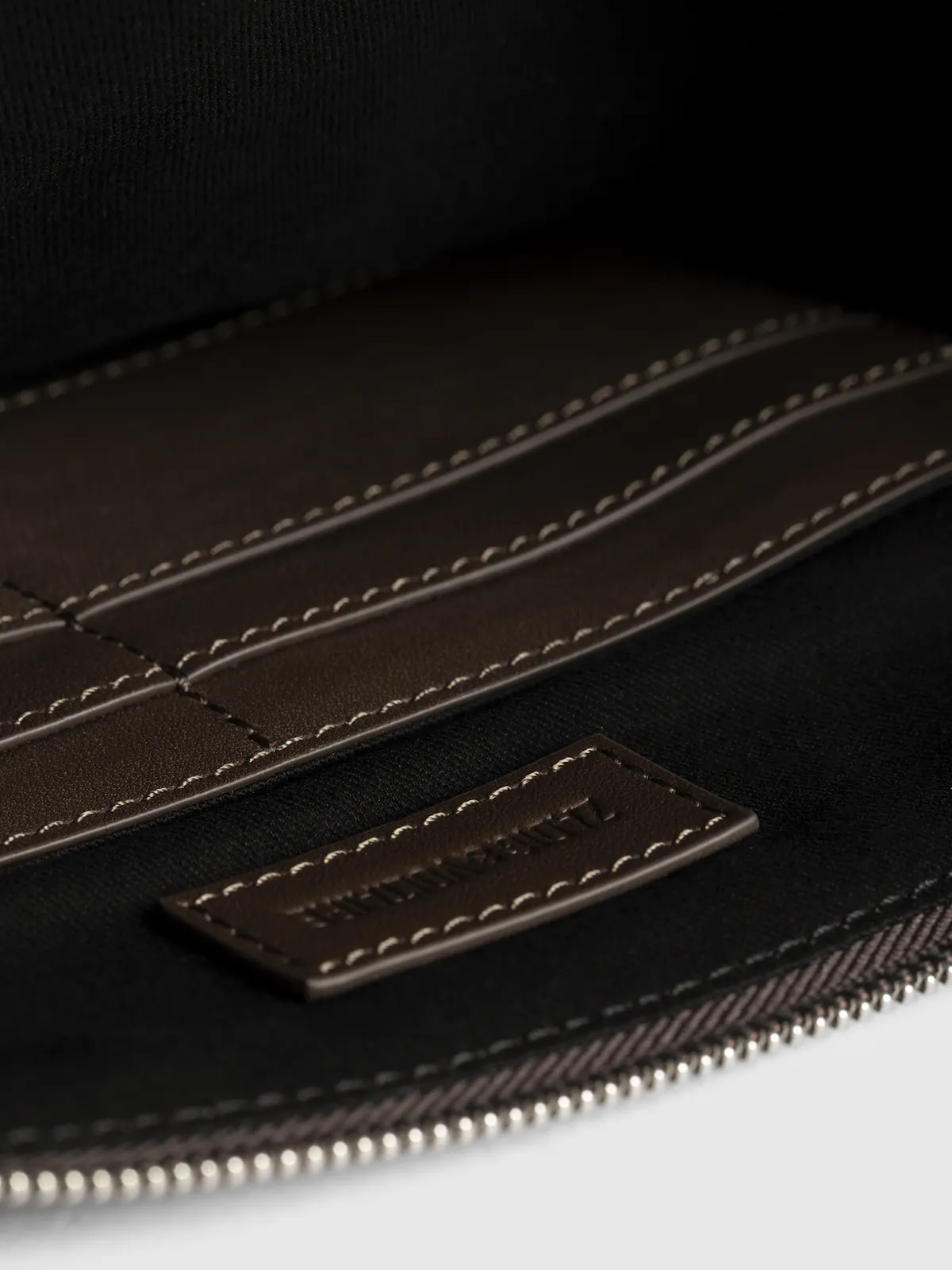 Bolso de mano Angel