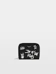 Monedero Mini ZV Arty Tag