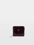 Monedero Sunny Mini Vintage Patent