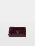 Sunny Card Card Holder Vintage Patent