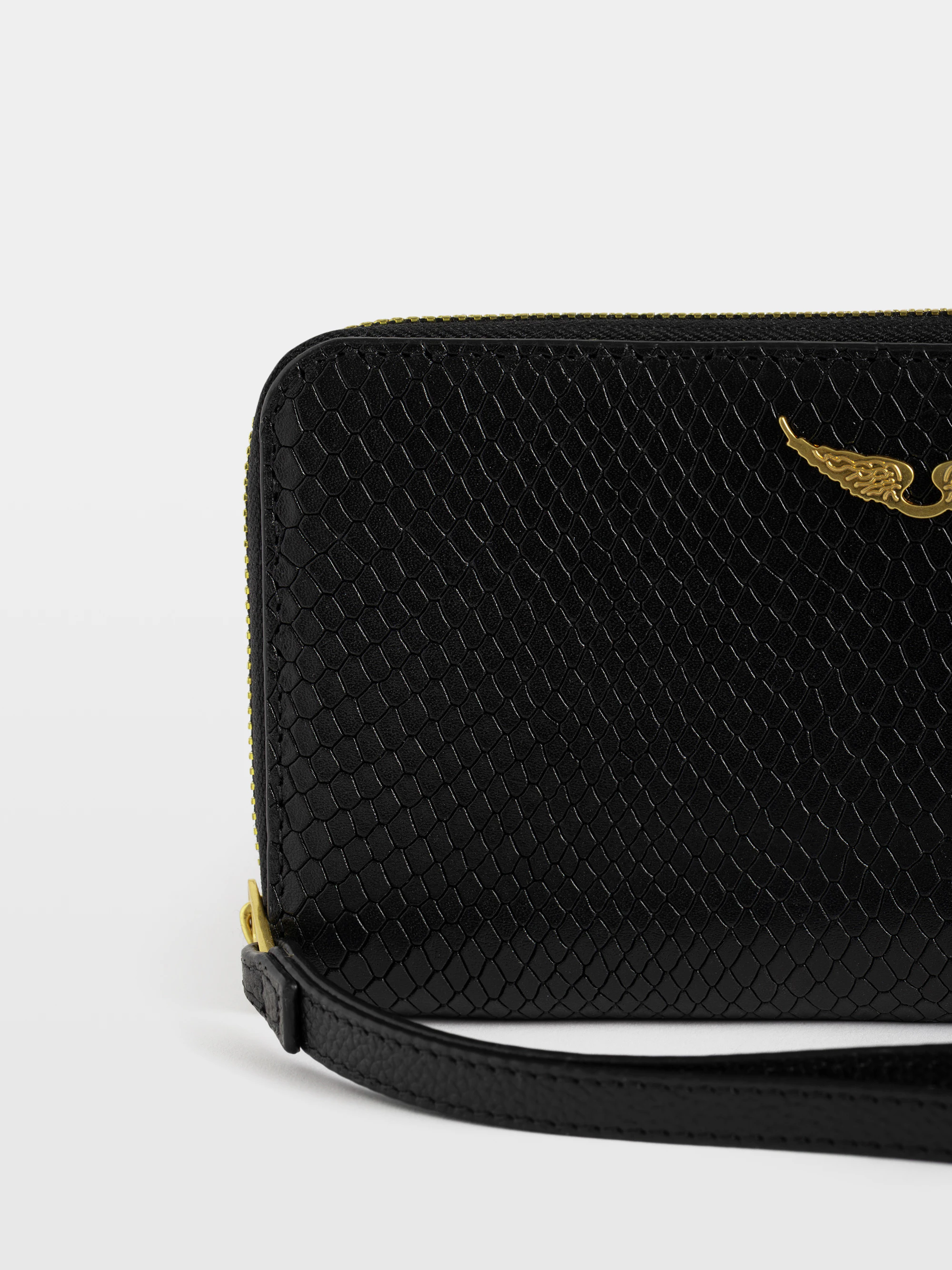Billetera Compagnon Soft Wild