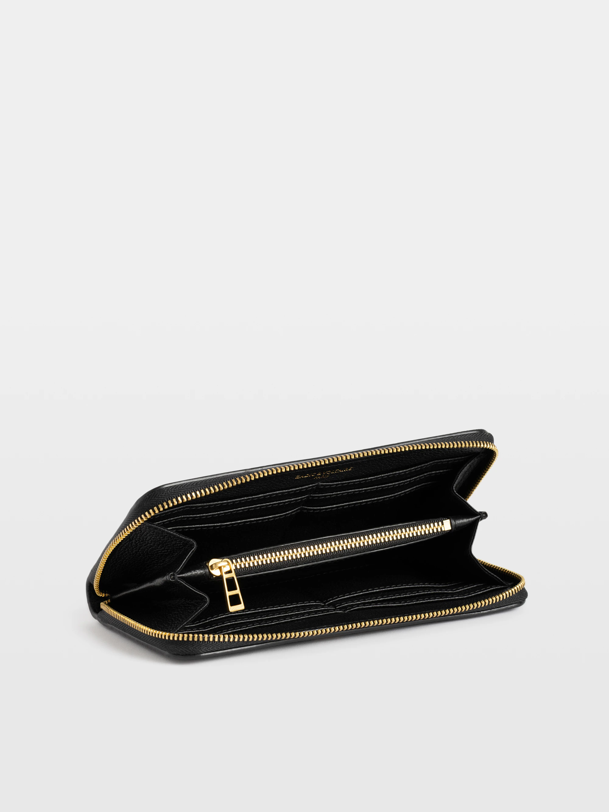 Billetera Compagnon Soft Wild