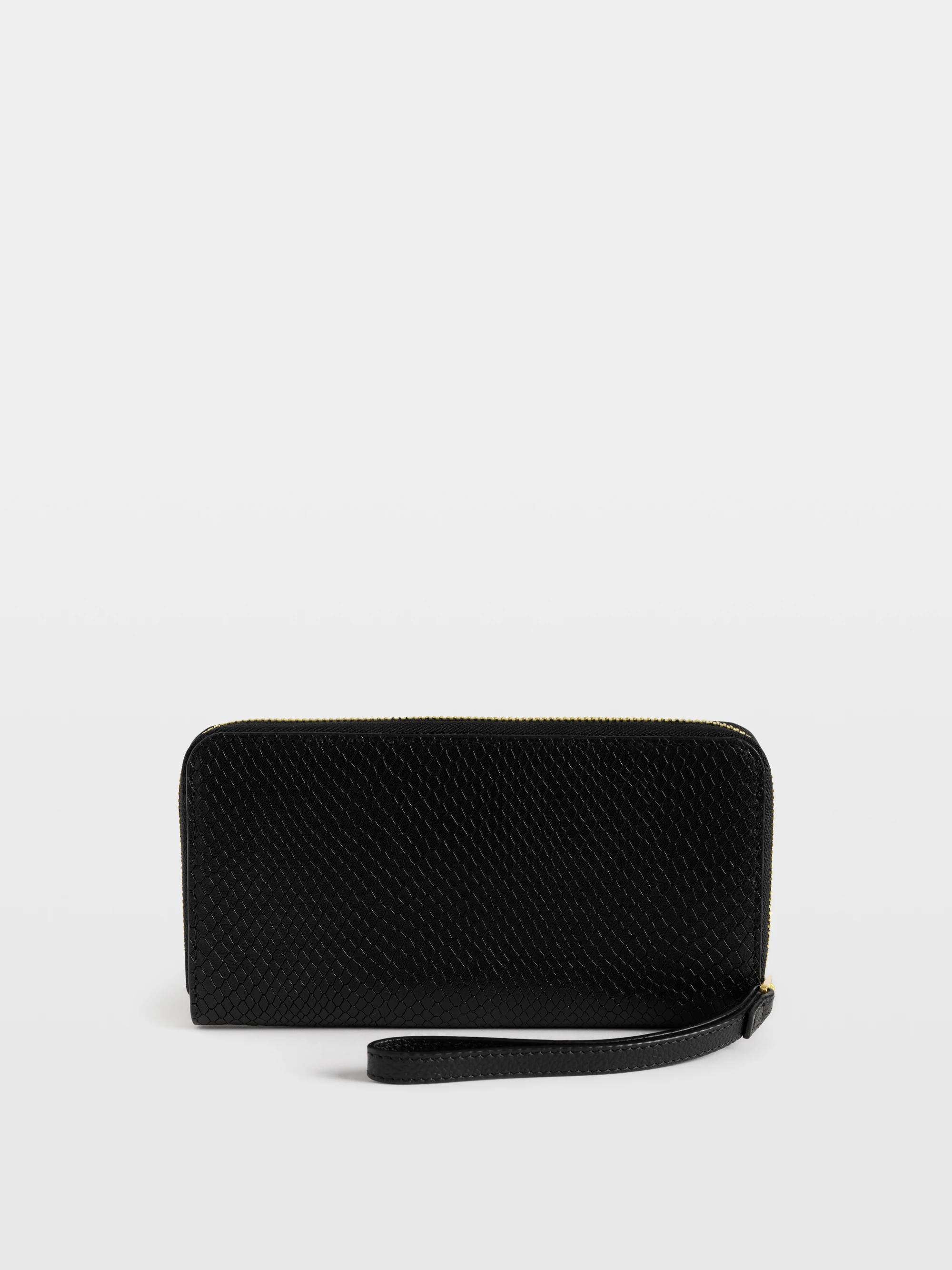 Billetera Compagnon Soft Wild