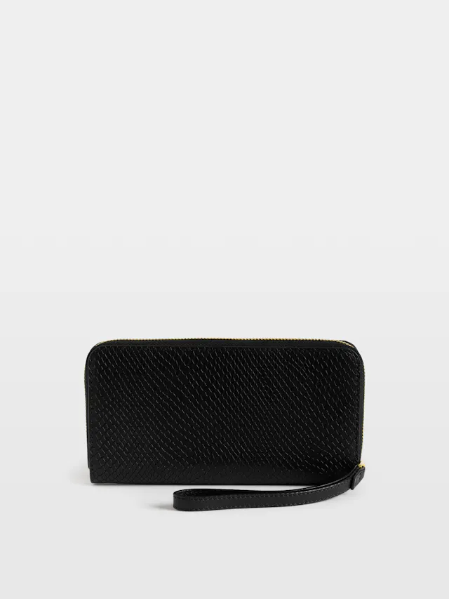 Compagnon Soft Wild Wallet