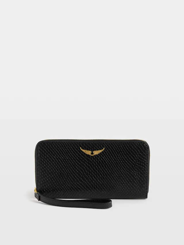 Compagnon Soft Wild Wallet