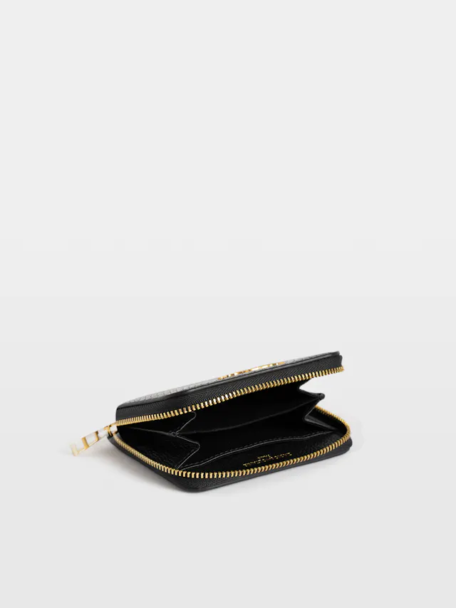 Mini ZV Soft Wild Coin Purse