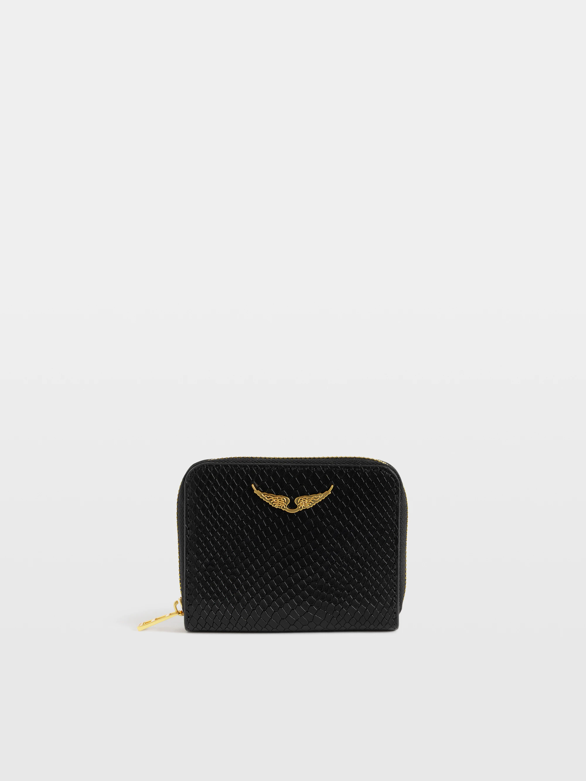 Monedero Mini ZV Soft Wild