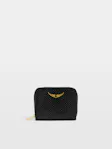 Mini ZV Soft Wild Coin Purse