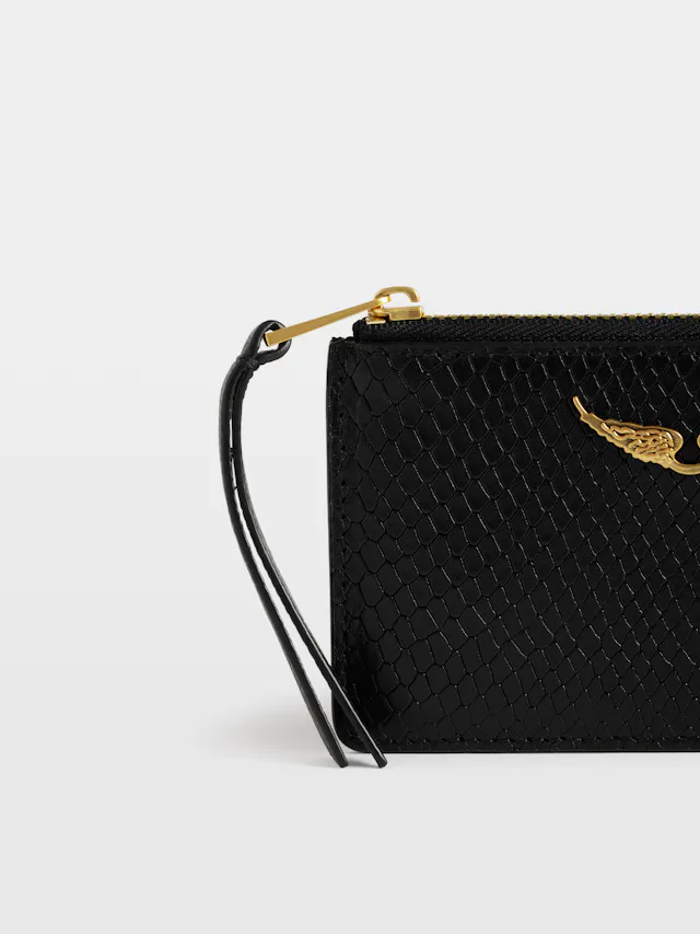 ZV Card Soft Wild Card Holder