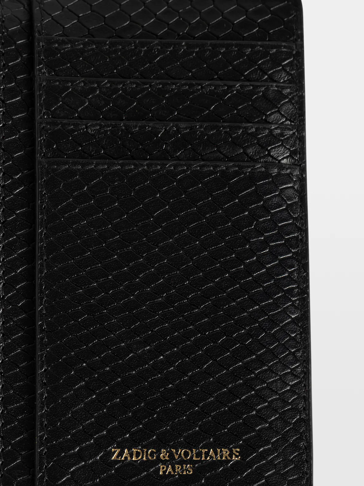 Tarjetero ZV Card Soft Wild