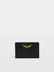ZV Pass Soft Wild Card Holder