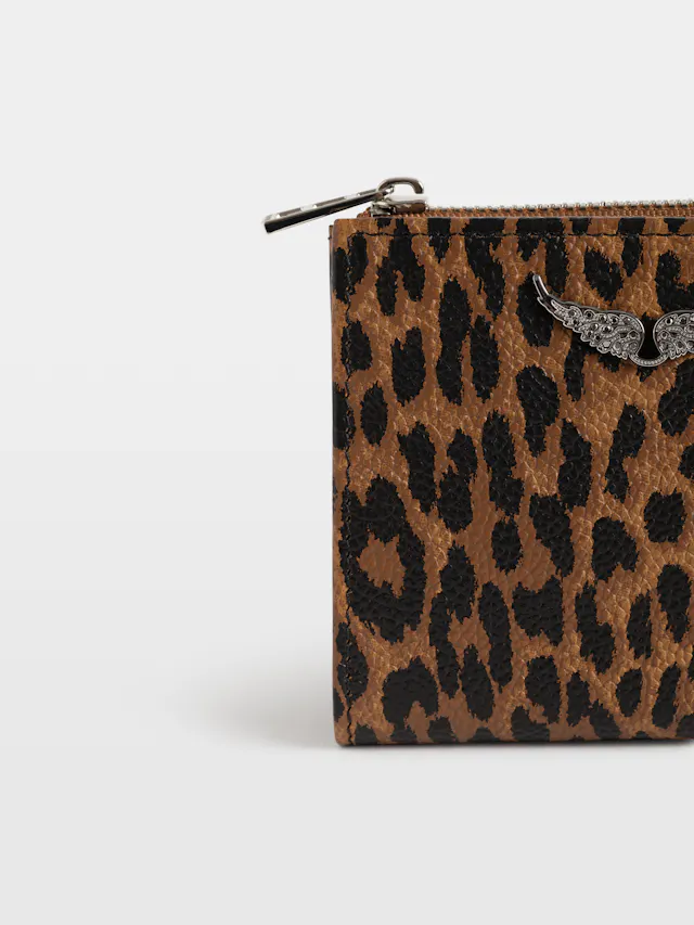 Cartera ZV Wallet
