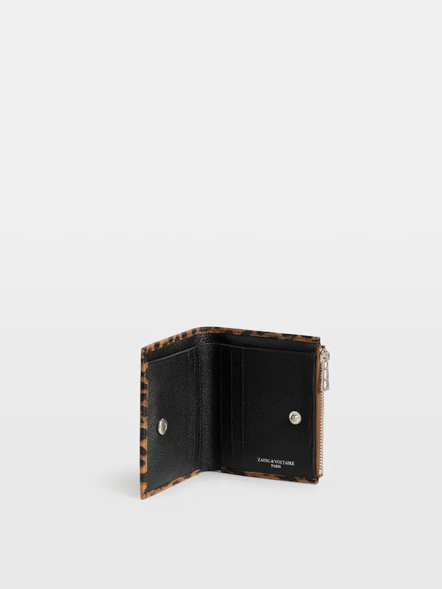 Cartera ZV Wallet