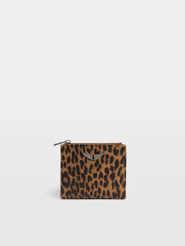 Cartera ZV Wallet