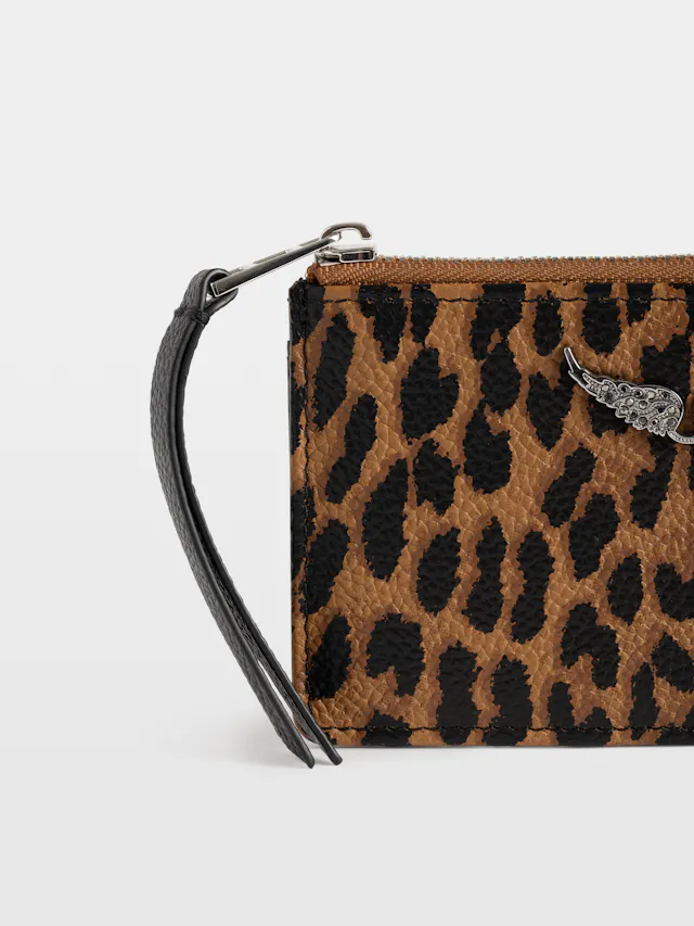 ZV Card Holder