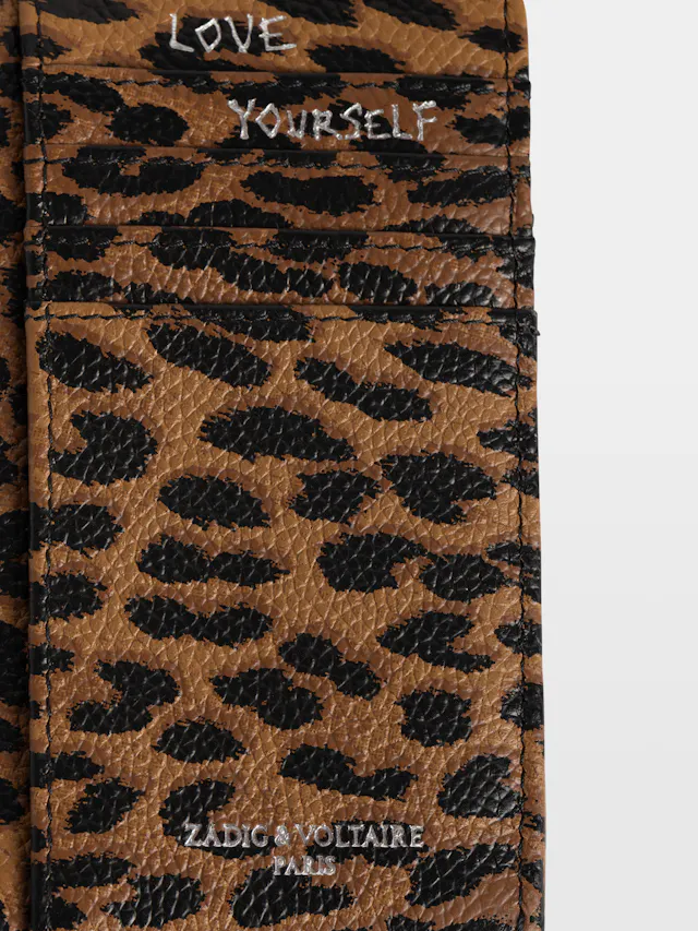 ZV Card Holder