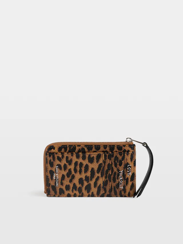 ZV Card Holder