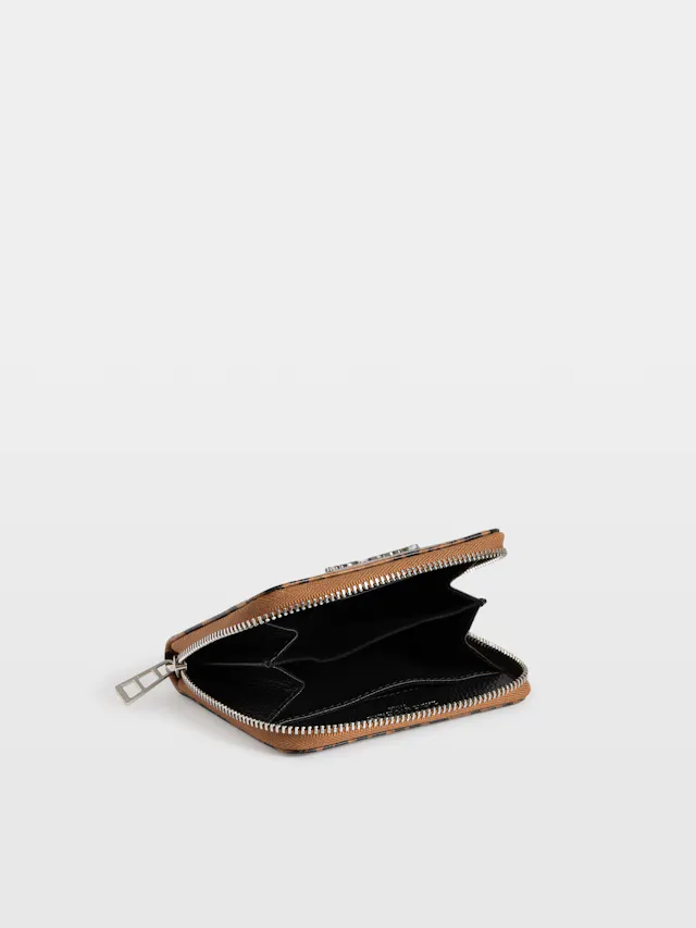 Mini ZV Coin Purse