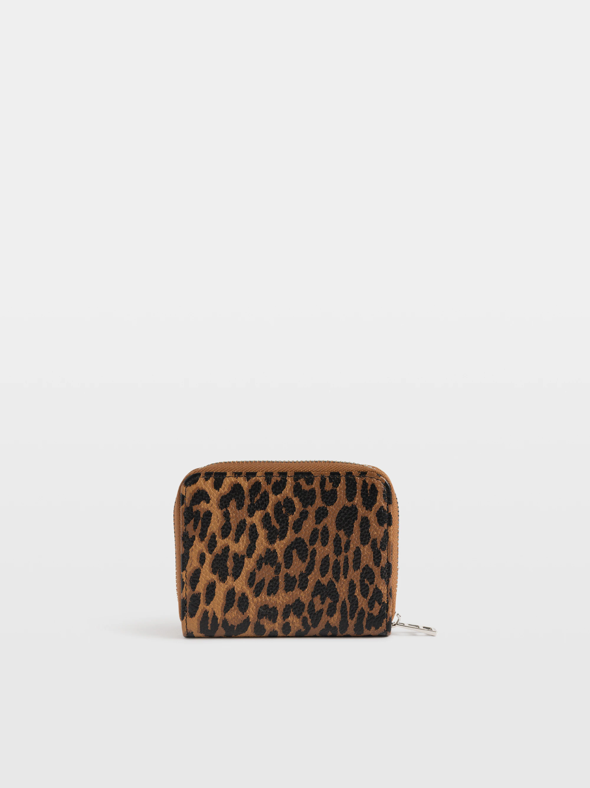 Monedero Mini ZV