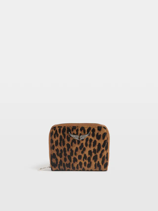 Mini ZV Coin Purse